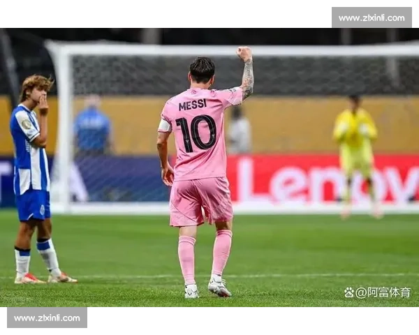 波尔图后卫莫拉：防守梅西是生涯殊荣，他用任意球诠释传奇