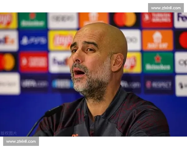 瓜迪奥拉直言世俱杯争议：未参赛球队的酸葡萄心理