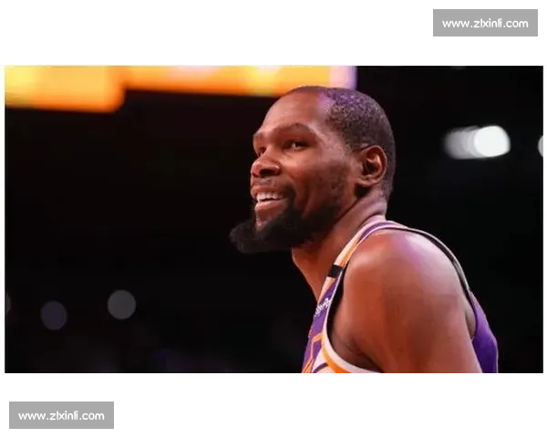 猛龙复刻小卡奇迹?押注杜兰特 1 年 5471 万合同,剑指总冠军 猛龙复刻小卡奇迹?押注杜兰特 1 年 5471 万合同,剑指总冠军