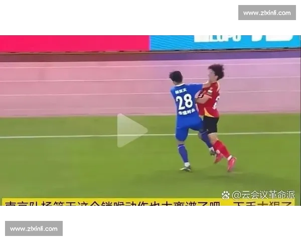 苏超惊现西游天团!唐僧师徒大闹绿茵场掀全民狂欢 苏超惊现西游天团!唐僧师徒大闹绿茵场掀全民狂欢