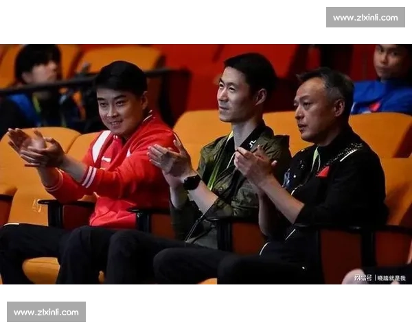 萨格勒布站国乒爆冷收官！张本大藤横扫中国选手，王励勤改革引争议