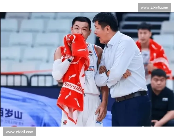 高诗岩落户济南!顶薪续约 + 全家扎根,“新泉城人” 开启篮球与生活双重新篇 高诗岩落户济南!顶薪续约 + 全家扎根,“新泉城人” 开启篮球与生活双重新篇