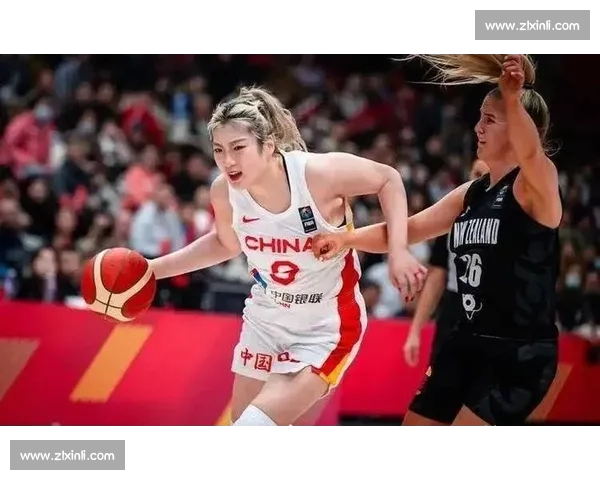 国际篮联官宣！中国女篮迎战澳大利亚，李梦改标签暗藏玄机
