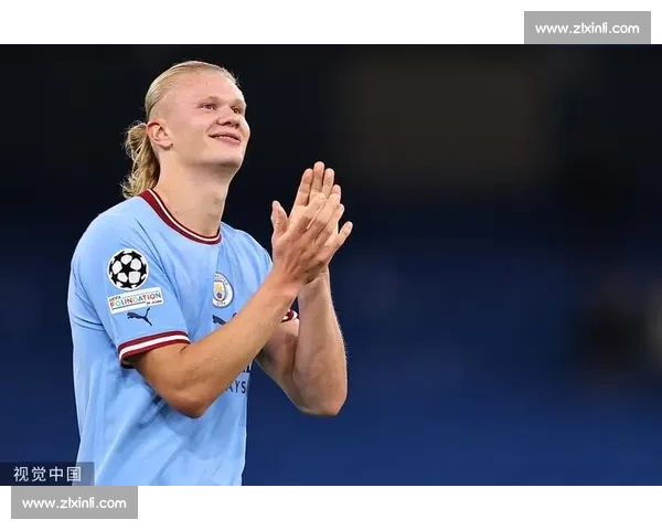 杜加利奇誓言主场成魔鬼堡垒 揭秘哈兰德式绝杀密码