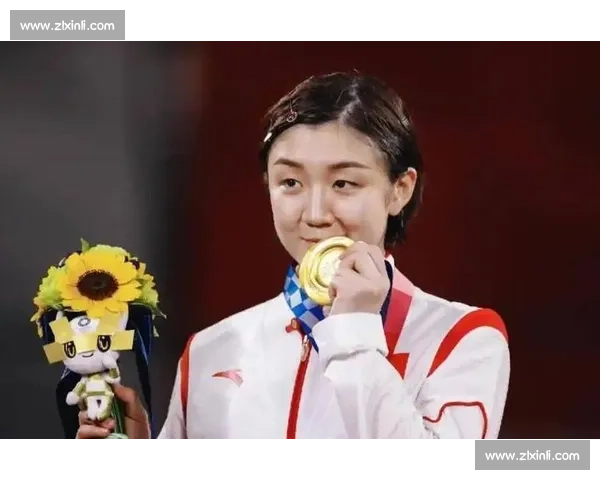 陈梦剑指洛杉矶!体能技术心理三重突破,孙颖莎稳心态静待机遇 陈梦剑指洛杉矶!体能技术心理三重突破,孙颖莎稳心态静待机遇