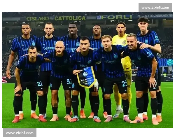 马洛塔力挺齐沃:国米青训传奇掌舵,U23 意丙计划开启新篇 马洛塔力挺齐沃:国米青训传奇掌舵,U23 意丙计划开启新篇