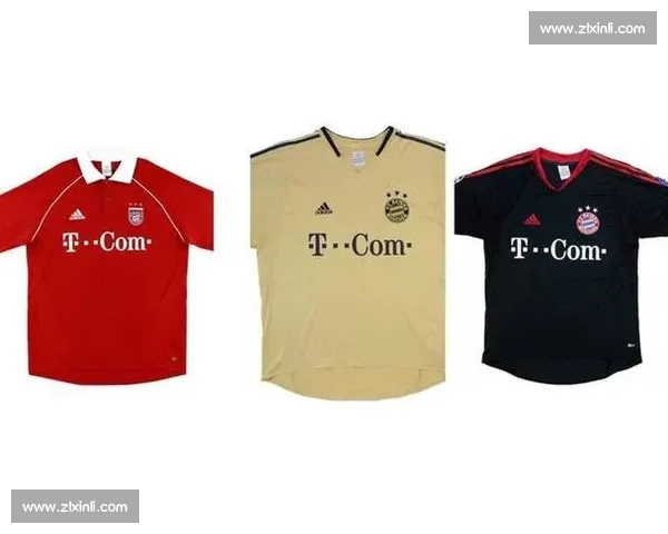 德国电信 5 年 3.25 亿续约拜仁,创德甲赞助新高 德国电信 5 年 3.25 亿续约拜仁,创德甲赞助新高