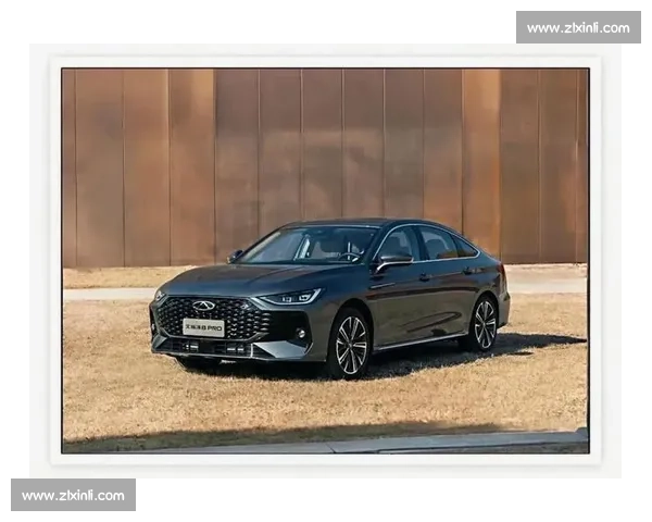 浙赛之夜！艾瑞泽 8 PRO 重新定义家用性能车新高度