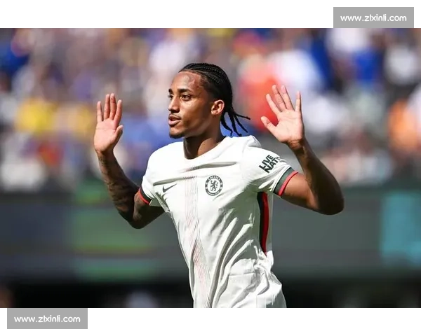 突发!切尔西二门训练受伤缺席世俱杯关键战,门将位置暗藏隐患 突发!切尔西二门训练受伤缺席世俱杯关键战,门将位置暗藏隐患