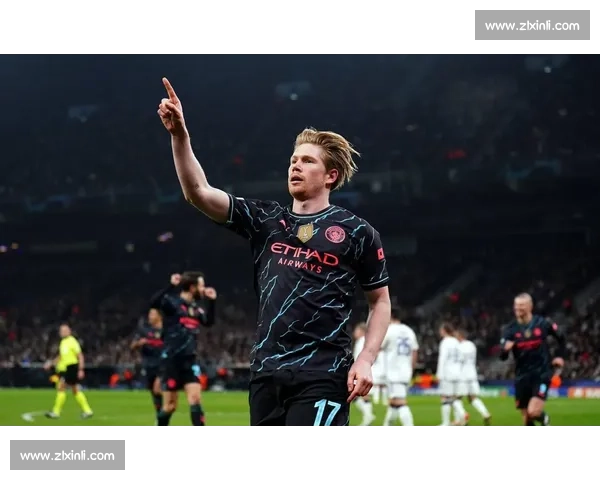 蓝月传奇 34 岁生日快乐！曼城官方深情致谢，德布劳内十年辉煌永载史册