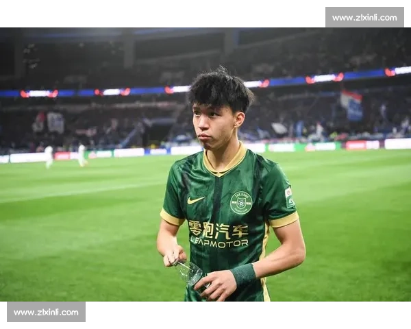 国足新名单平均 25.4 岁：青春风暴来袭，18 岁王钰栋领衔三人组