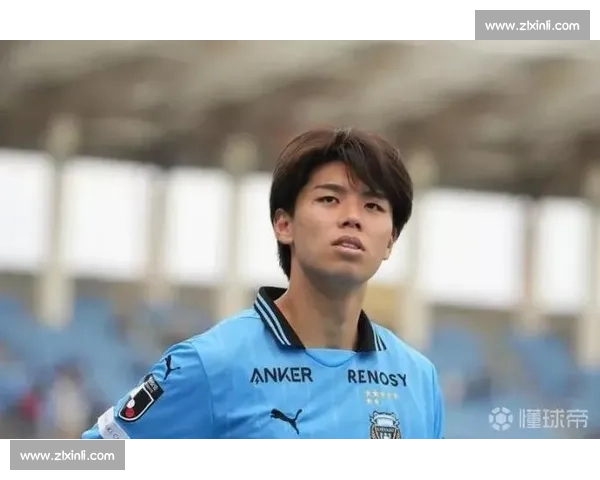 川崎前锋官宣高井幸大离队 创纪录 500 万镑加盟热刺开启英超征程
