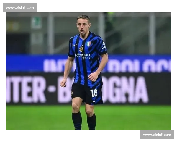 弗拉特西铁心留队 + 霍伊伦谈判关键！国米跟队记者 Filippo 曝转会双重博弈