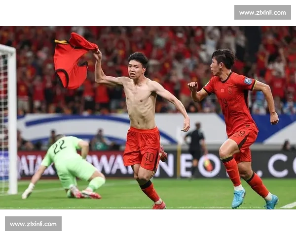 泪目！孙继海携国足黄金一代重聚：那些年的青春记忆回来了