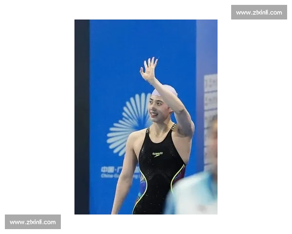 蝶后张雨霏：从奥运巅峰到新征程的蜕变