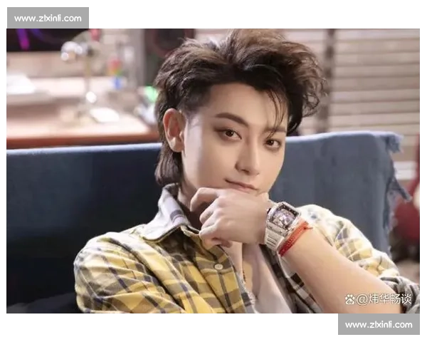 黄子韬开启星探模式：实力爱好者请注意，你的才华已被锁定！