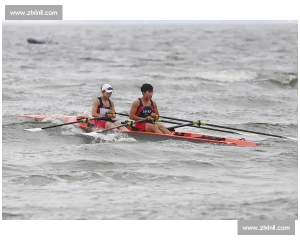 吉林冯硕勇夺全国海岸赛艇沙滩冲刺锦标赛银牌 创历史佳绩