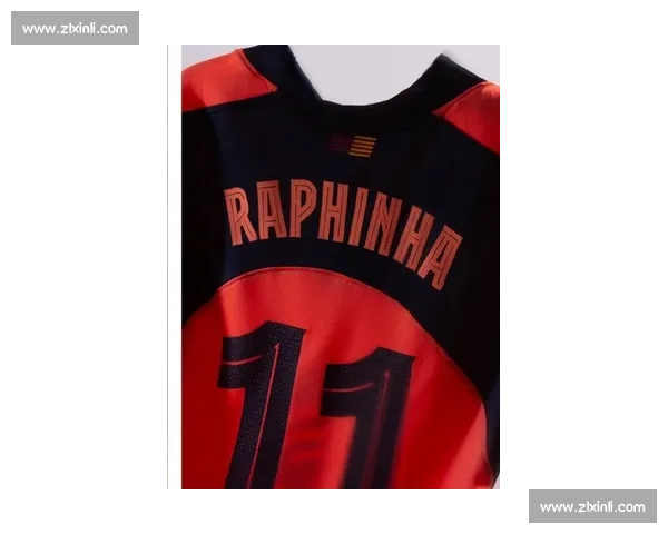 巴萨 2025-26 赛季主客场球衣设计曝光：红蓝渐变与黑金曼巴点燃新赛季激情