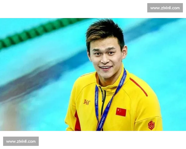 孙杨盛赞梅西：迈阿密精神图腾，攻防一体诠释领袖担当