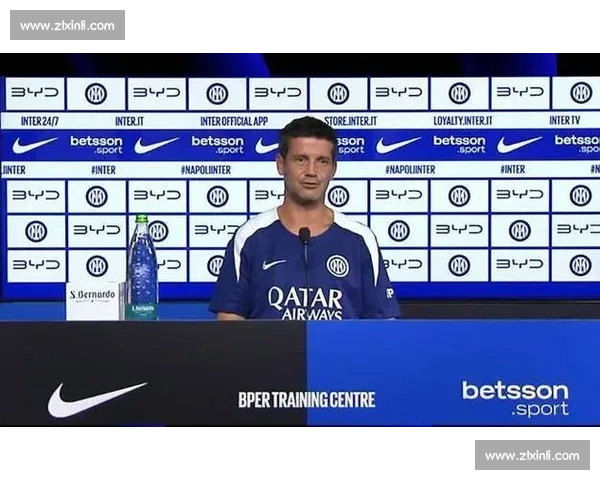 曾加盛赞齐沃执教国米：勇敢决定，意甲魅力依旧