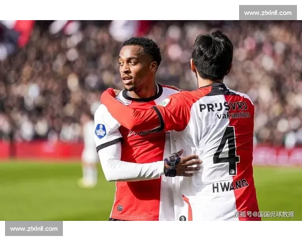 费耶诺德锁定青训瑰宝!林格宁续约至 2027 年,剑指荷甲未来中轴线 费耶诺德锁定青训瑰宝!林格宁续约至 2027 年,剑指荷甲未来中轴线