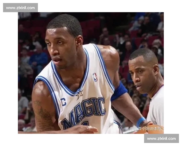 麦迪为何沦为四大分卫之末?季后赛首轮成永恒枷锁 麦迪为何沦为四大分卫之末?季后赛首轮成永恒枷锁