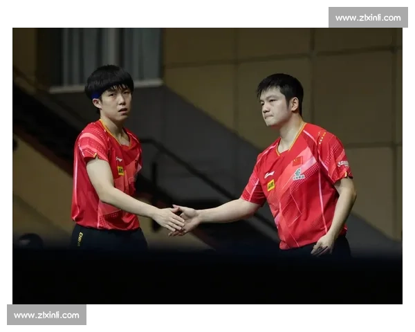 樊振东厦门出战乒超！体旅联动解锁 “观赛 + 文化” 新玩法