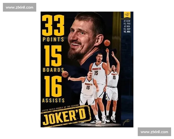 约基奇首登中国！六城巡回开启篮球盛宴，训练营与公益活动引期待