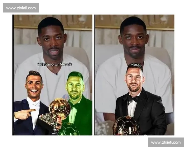 登贝莱晒梅西全套装备:史上最佳❤️ 登贝莱晒梅西全套装备:史上最佳❤️